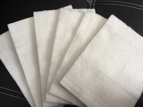 長(zhǎng)絲紡粘針刺土工布